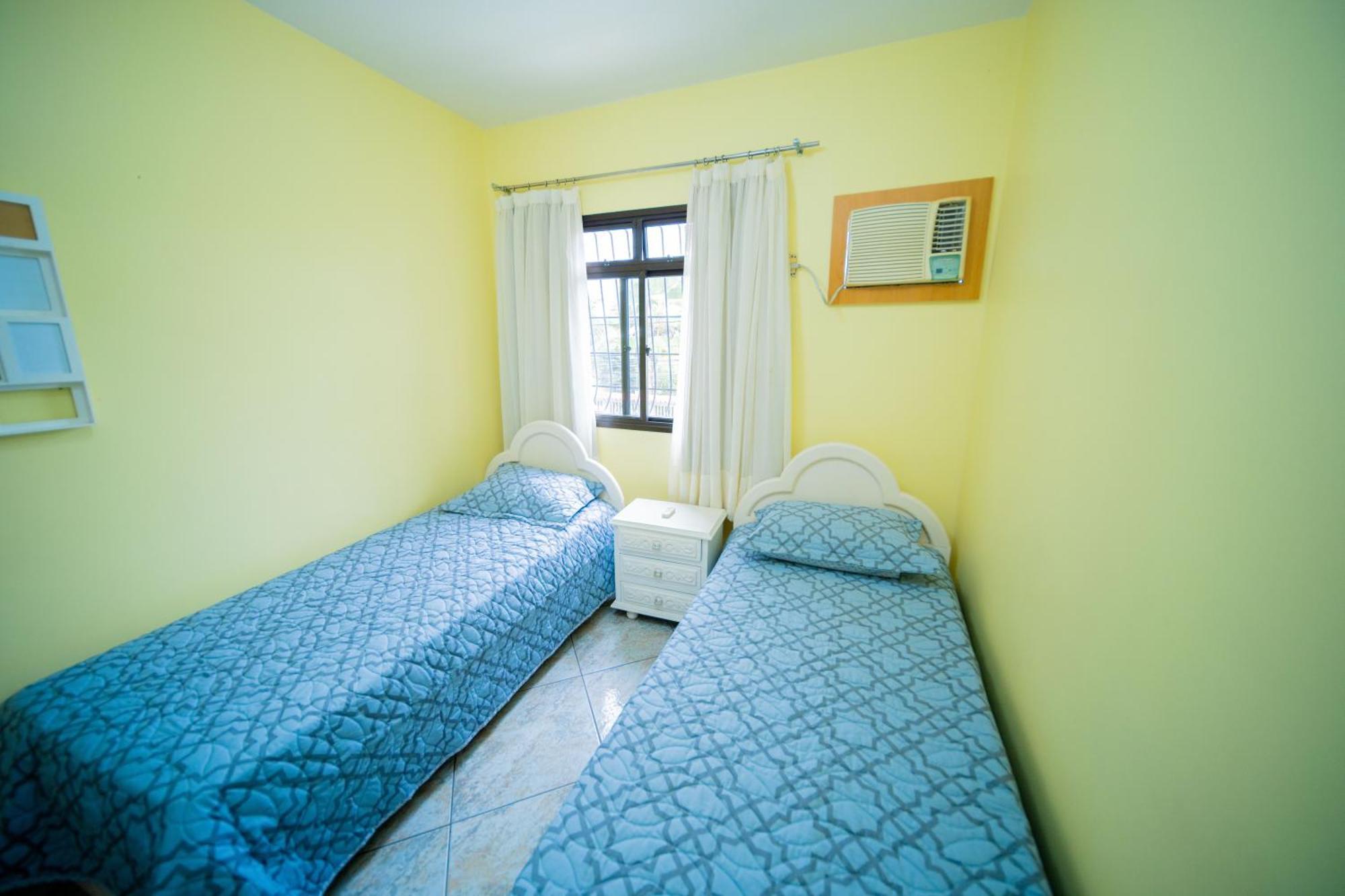 Apartamento Edificio Martha Schwantz Guarapari Exterior foto
