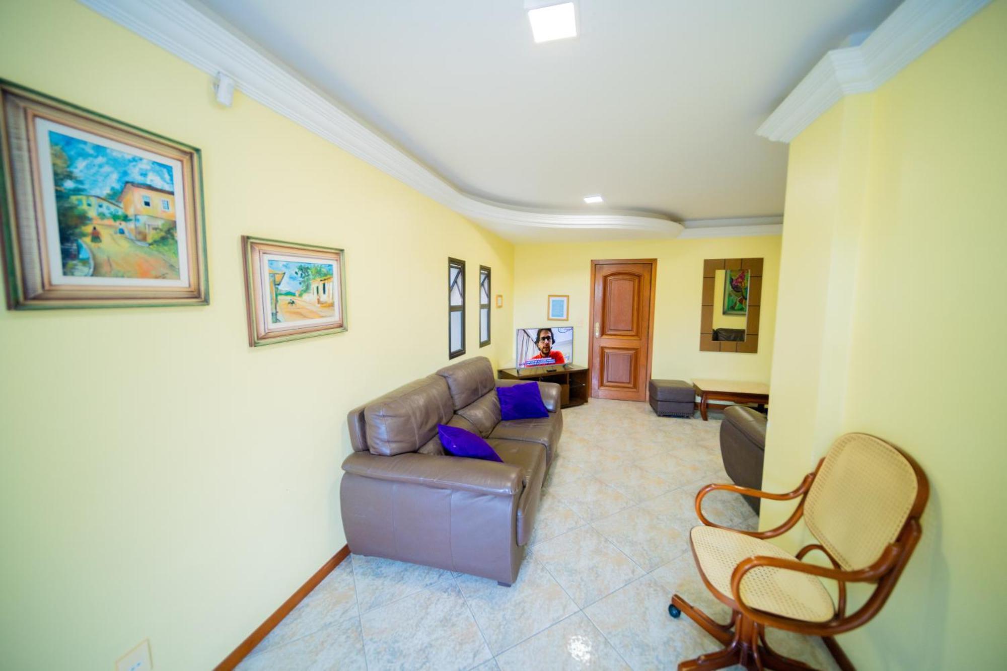 Apartamento Edificio Martha Schwantz Guarapari Exterior foto