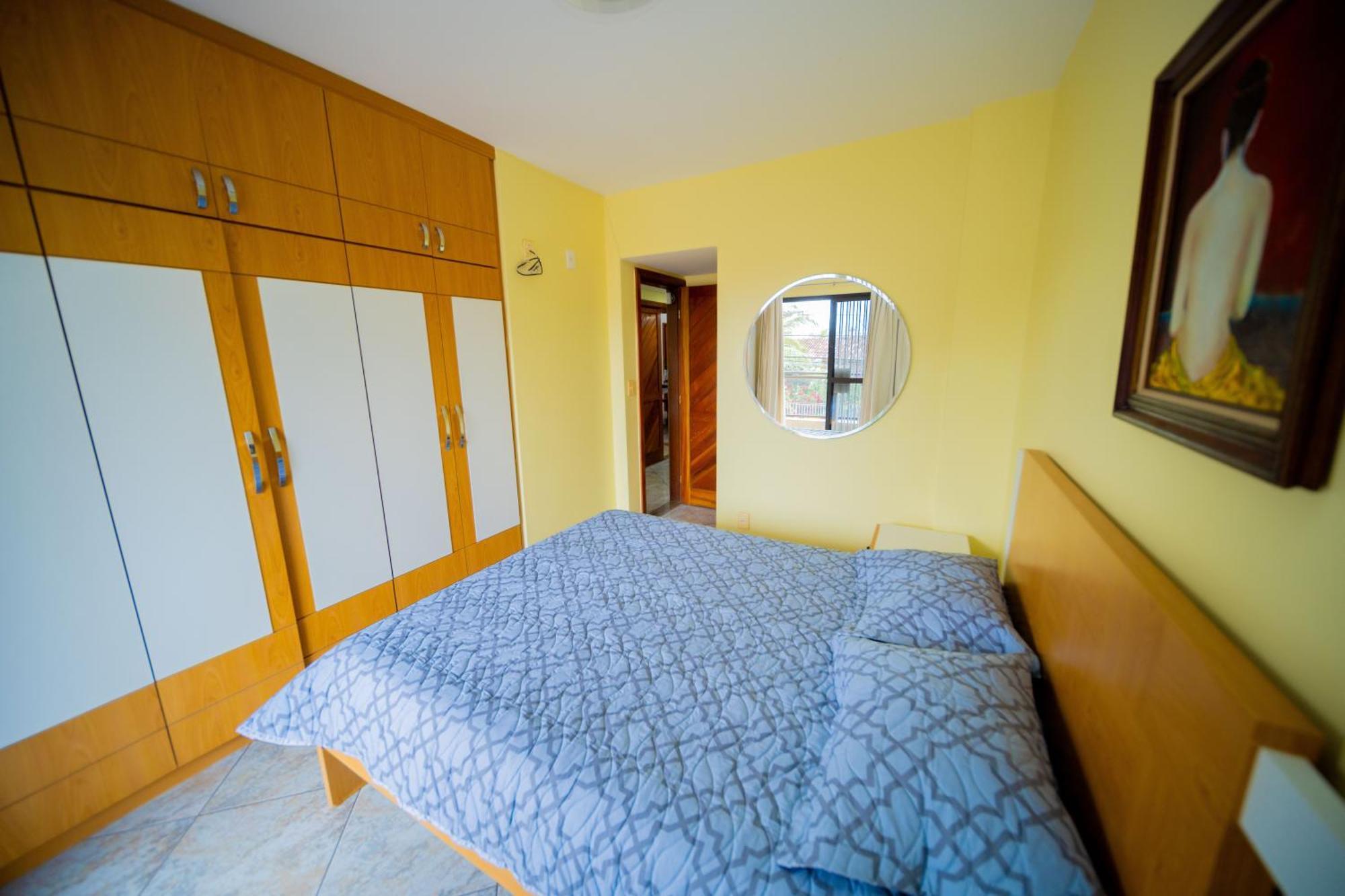 Apartamento Edificio Martha Schwantz Guarapari Exterior foto