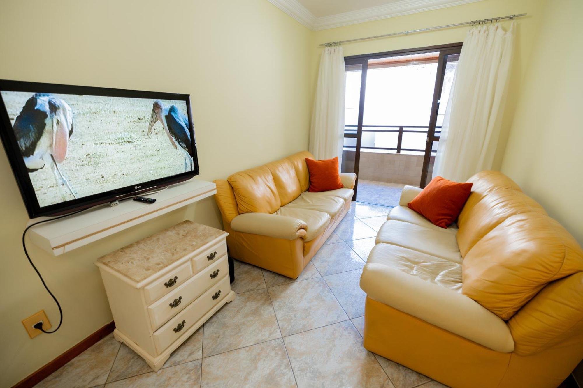 Apartamento Edificio Martha Schwantz Guarapari Exterior foto