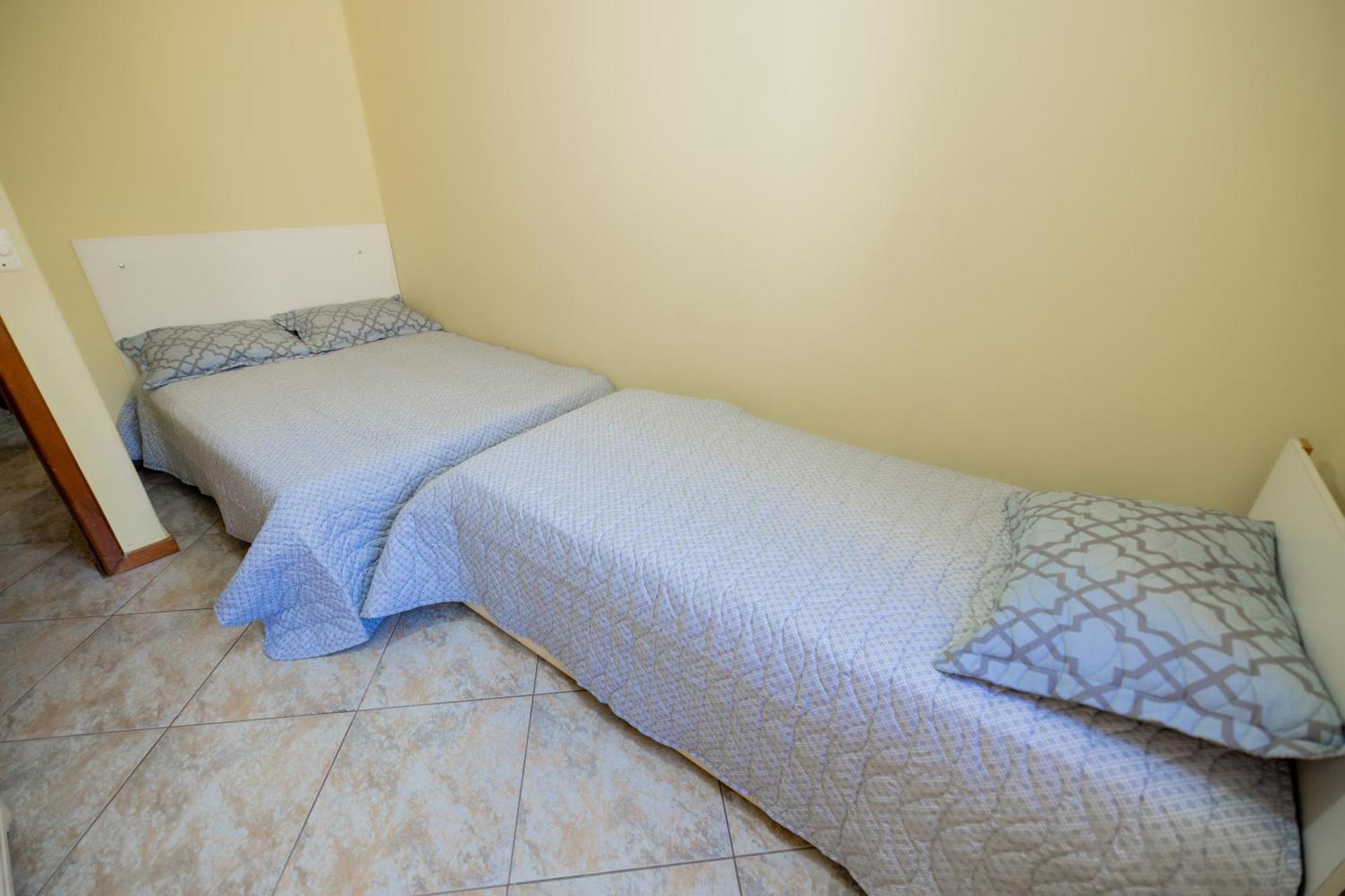 Apartamento Edificio Martha Schwantz Guarapari Exterior foto
