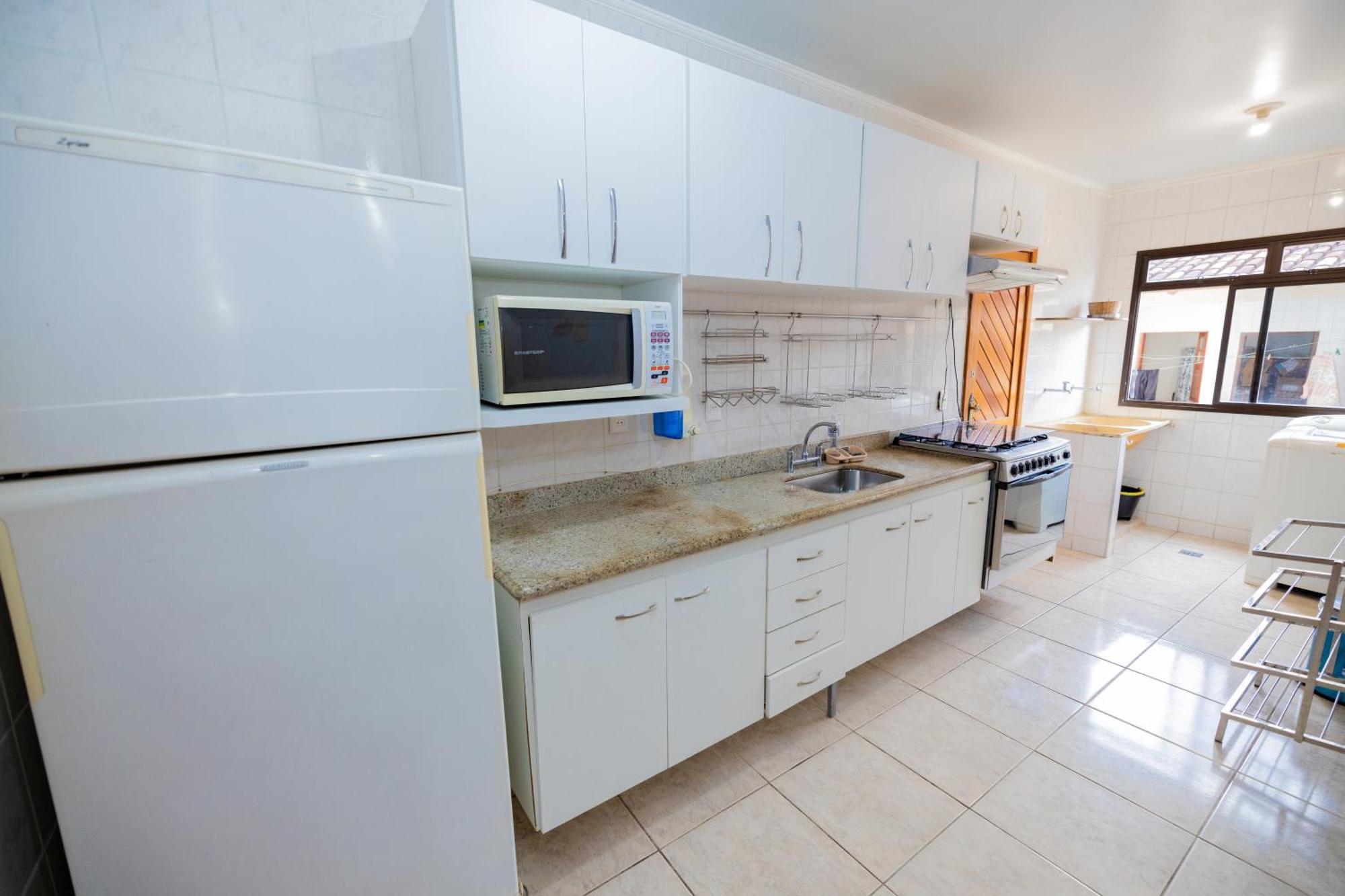 Apartamento Edificio Martha Schwantz Guarapari Exterior foto