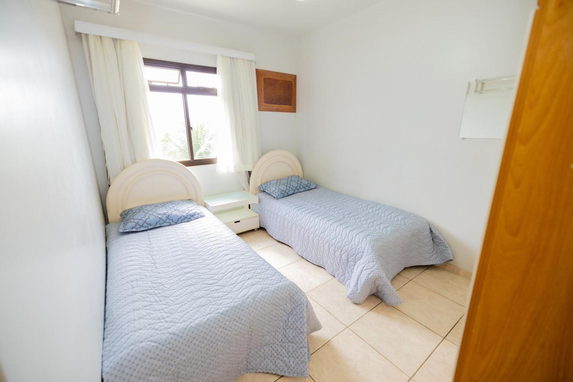 Apartamento Edificio Martha Schwantz Guarapari Exterior foto