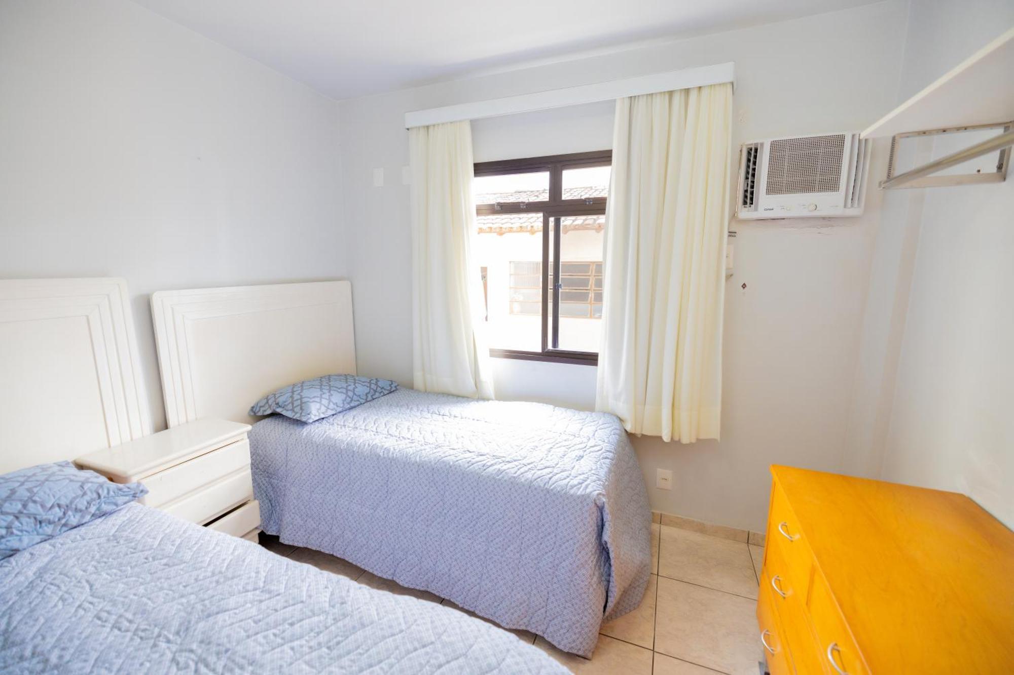 Apartamento Edificio Martha Schwantz Guarapari Exterior foto