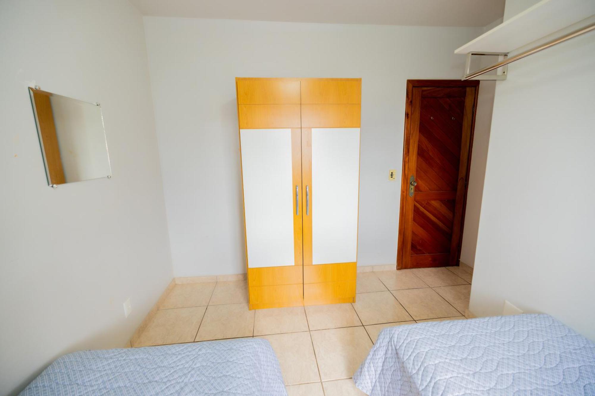 Apartamento Edificio Martha Schwantz Guarapari Exterior foto
