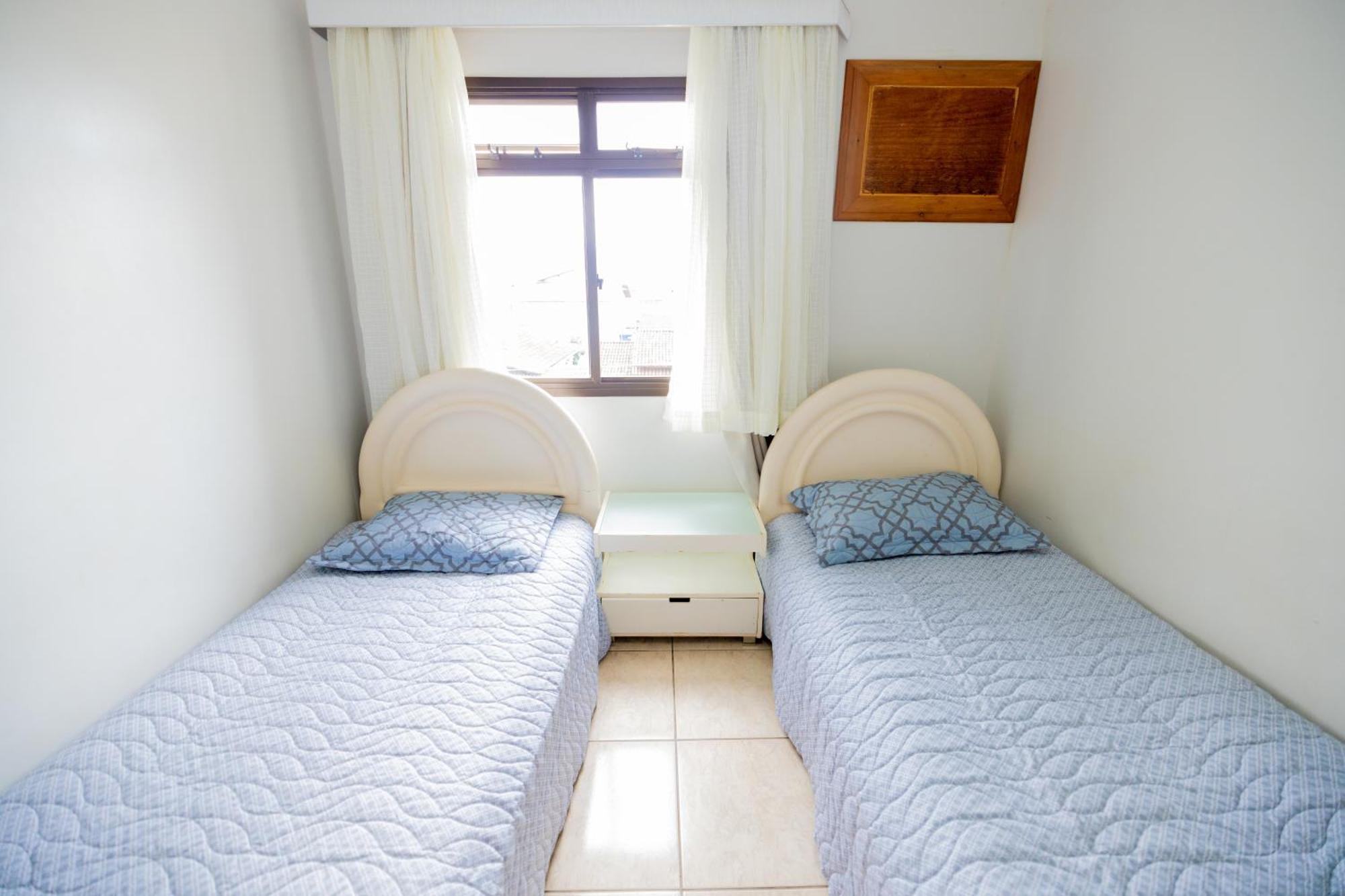 Apartamento Edificio Martha Schwantz Guarapari Exterior foto